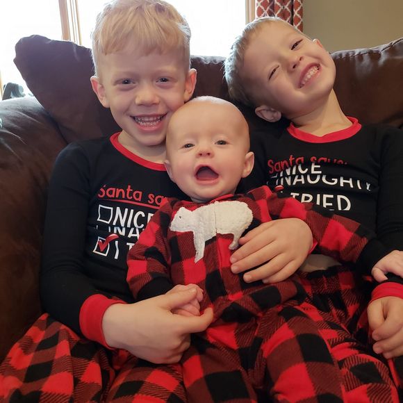 Meet your Posher, Lindsey - Picture 1 of 1